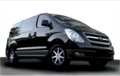 Transfer from Marrakech airport