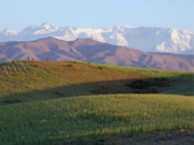 Atlas Mountains Tour Morocco